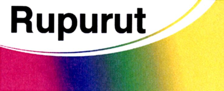 Paraqitja e markës Rupurut