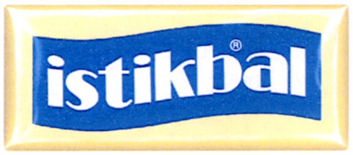 Paraqitja e markës istikbal