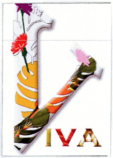 Paraqitja e markës VIVA