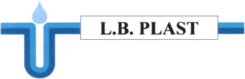 Paraqitja e markës L.B. PLAST