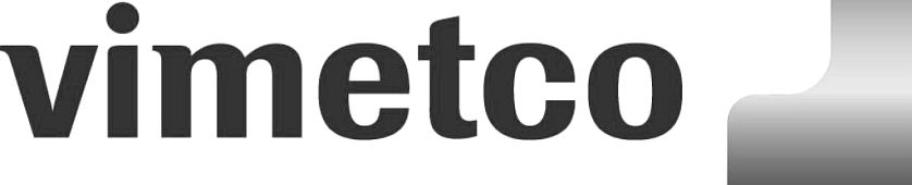 Paraqitja e markës vimetco