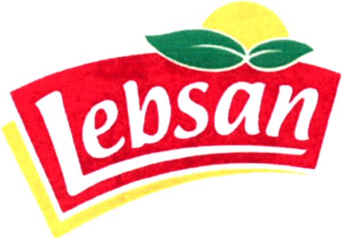 Paraqitja e markës Lebsan
