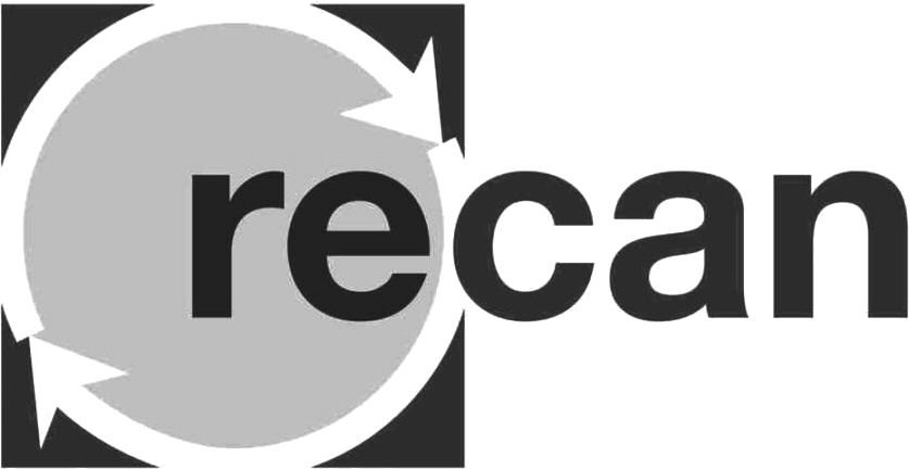 Paraqitja e markës recan