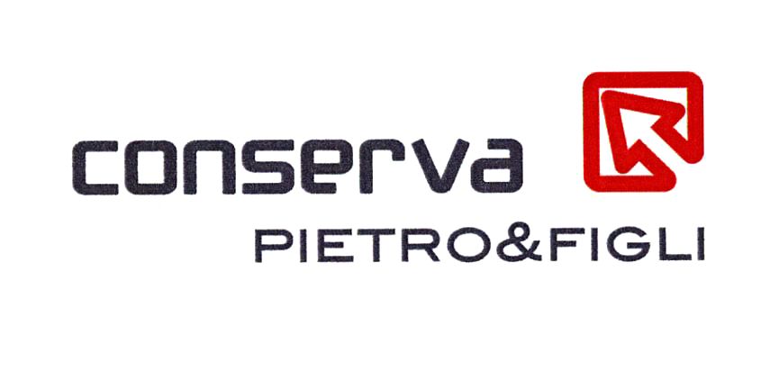 Paraqitja e markës conserva PIETRO&FIGLI