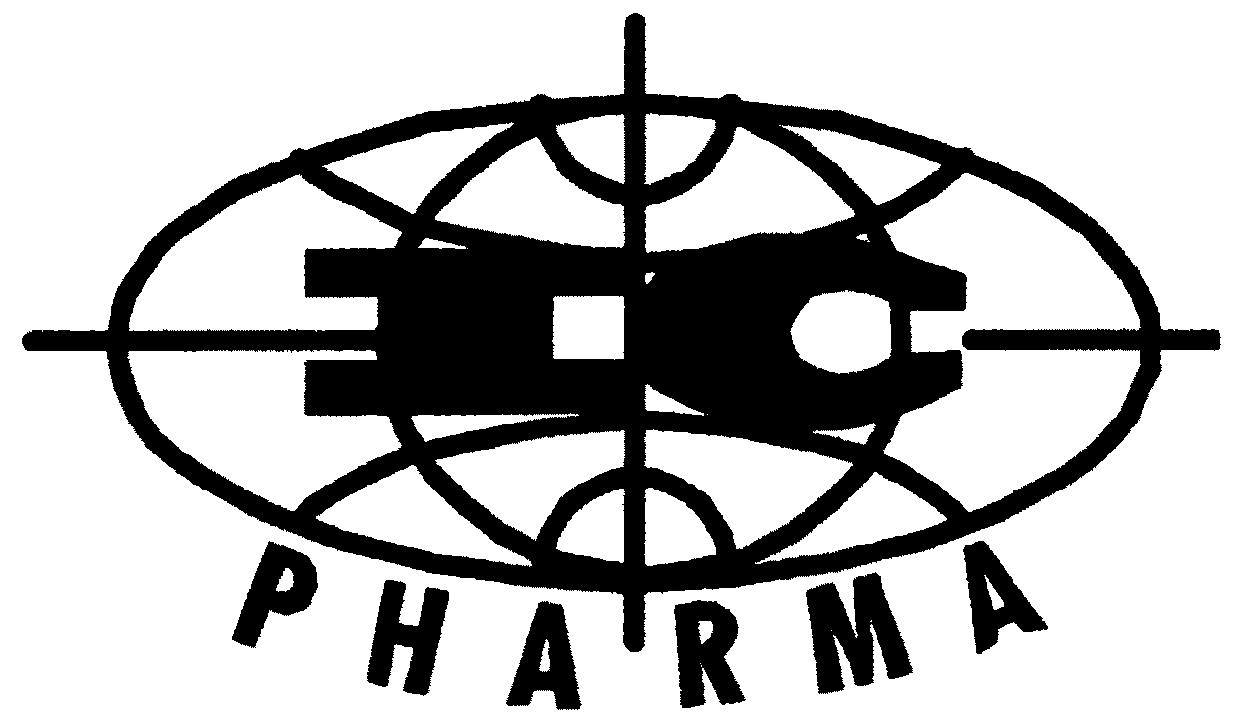 Paraqitja e markës IC PHARMA