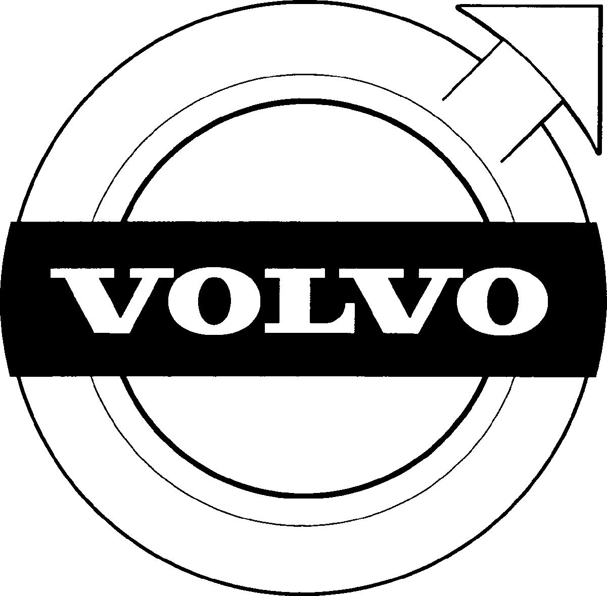 Paraqitja e markës VOLVO