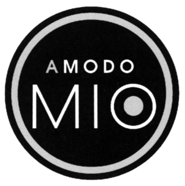 Paraqitja e markës A MODO MIO