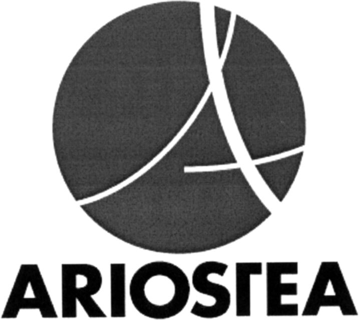 Paraqitja e markës ARIOSTEA
