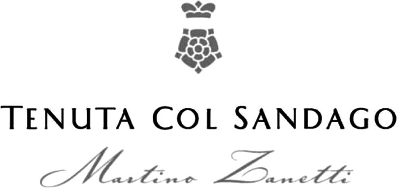 Paraqitja e markës TENUTA COL SANDAGO Martino Zanetti