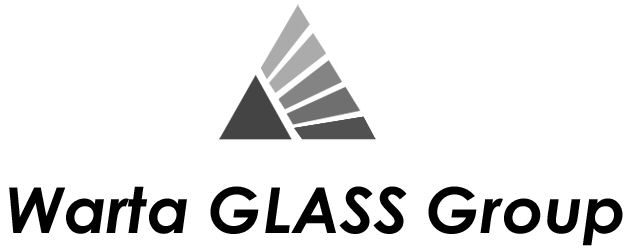 Paraqitja e markës Warta GLASS Group
