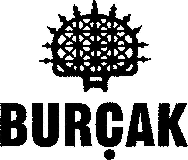 Paraqitja e markës BURCAK