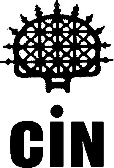 Paraqitja e markës CIN