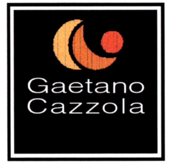 Paraqitja e markës Gaetano Cazzola