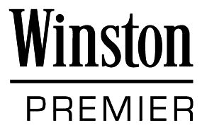 Paraqitja e markës Winston PREMIER