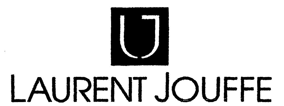 Paraqitja e markës LJ LAURENT JOUFFE