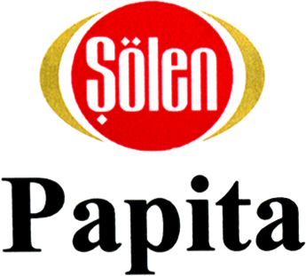 Paraqitja e markës Sölen Papita