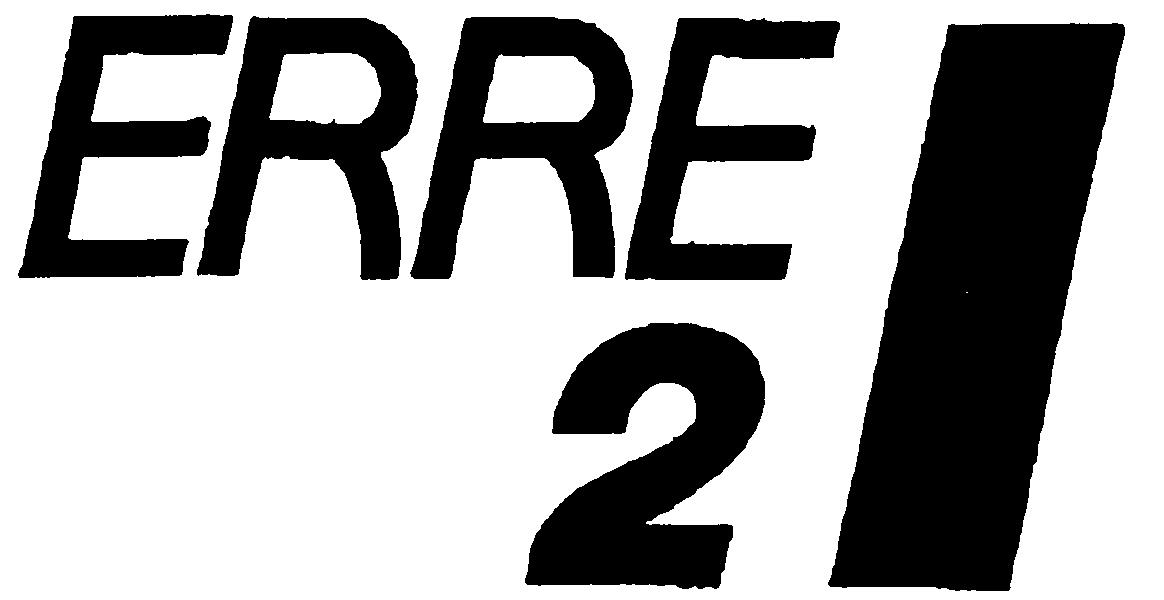 Paraqitja e markës ERRE2
