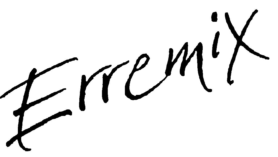 Paraqitja e markës Erremix