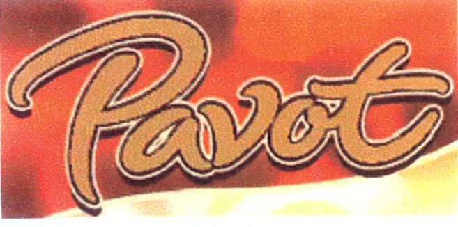 Paraqitja e markës Pavot