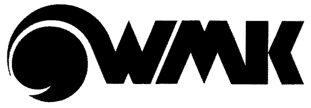 Paraqitja e markës WMK
