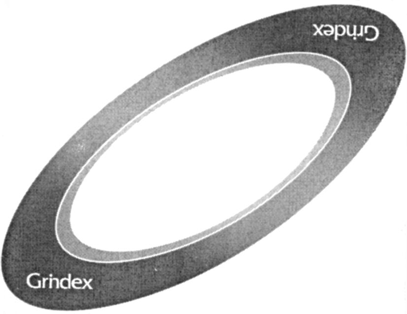 Paraqitja e markës Grindex