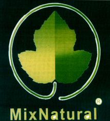 Paraqitja e markës MixNatural