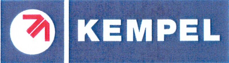 Paraqitja e markës KEMPEL