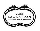 Paraqitja e markës VANO BAGRATION