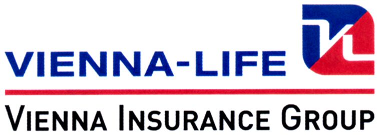Paraqitja e markës VIENNA-LIFE VIENNA INSURANCE GROUP