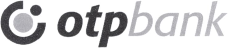 Paraqitja e markës otp bank