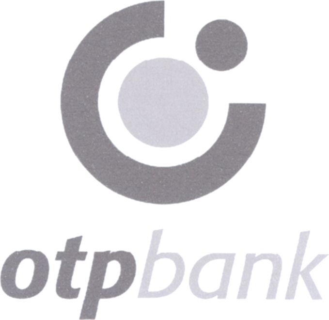 Paraqitja e markës otp bank