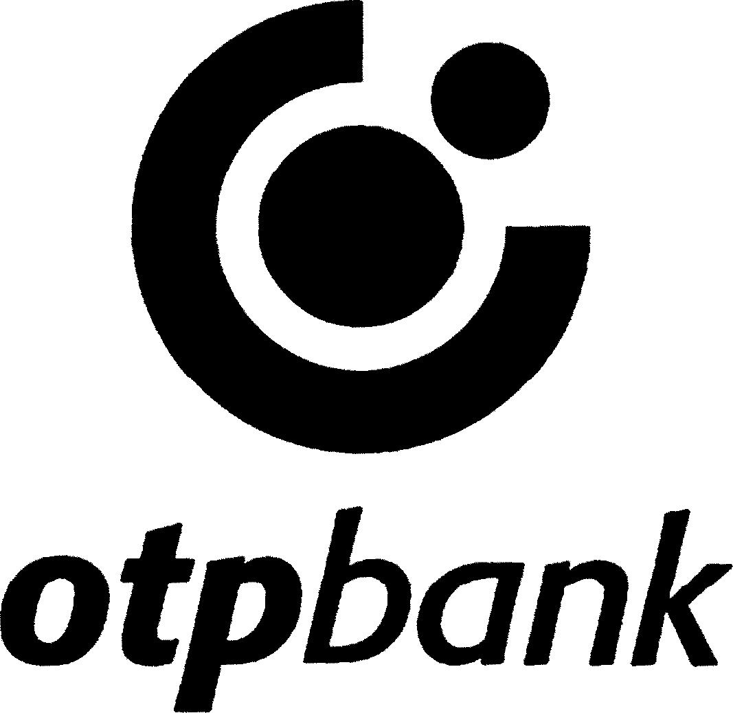 Paraqitja e markës otp bank