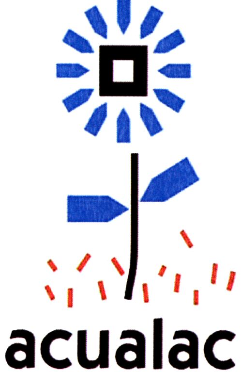 Paraqitja e markës acualac
