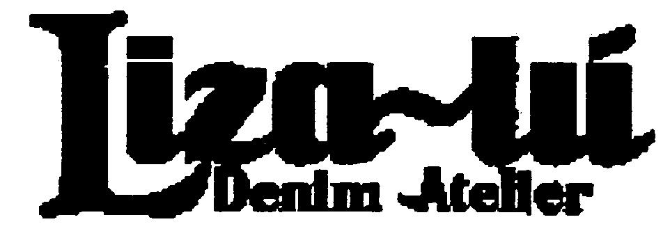 Paraqitja e markës Liza lu Denim Atelier