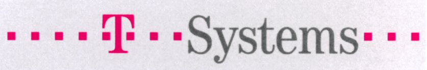 Paraqitja e markës T Systems
