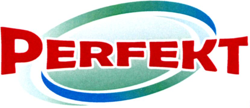 Paraqitja e markës PERFEKT