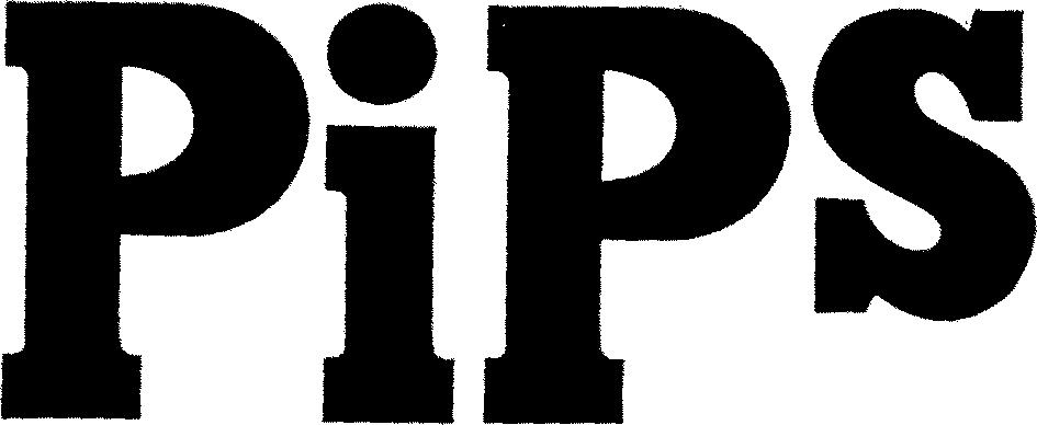 Paraqitja e markës PiPs