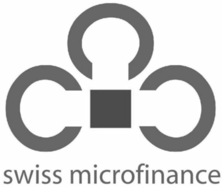 Paraqitja e markës ccc swiss microfinance