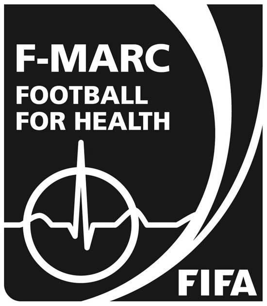 Paraqitja e markës F-MARC FOOTBALL FOR HEALTH FIFA