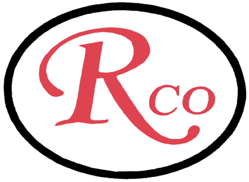 Paraqitja e markës Rco