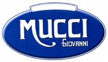 Paraqitja e markës MUCCI GIOVANNI
