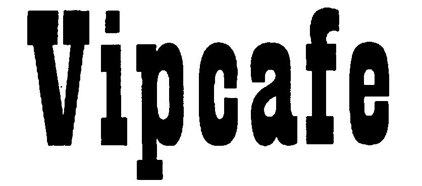 Paraqitja e markës Vipcafe