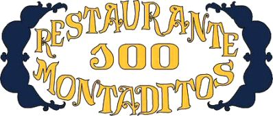 Paraqitja e markës RESTAURANTE 100 MONTADITOS
