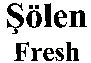 Paraqitja e markës Sölen Fresh