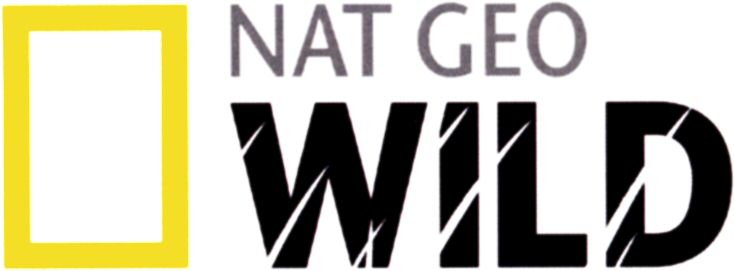 Paraqitja e markës NAT GEO WILD