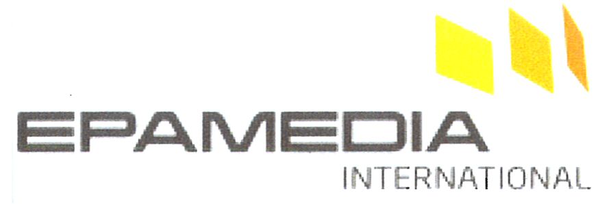 Paraqitja e markës EPAMEDIA INTERNATIONAL