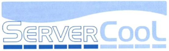 Paraqitja e markës SERVERCOOL