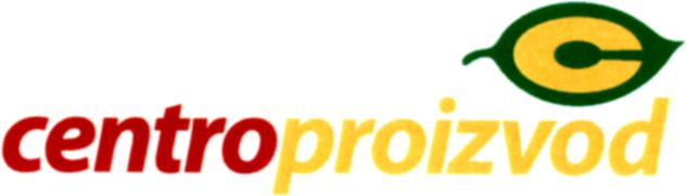 Paraqitja e markës centroproizvod
