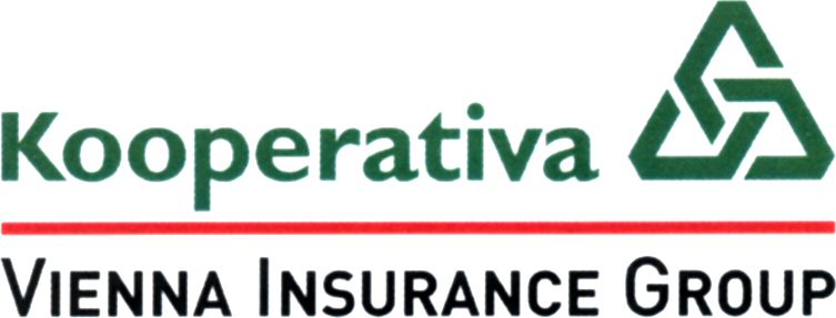 Paraqitja e markës Kooperativa VIENNA INSURANCE GROUP
