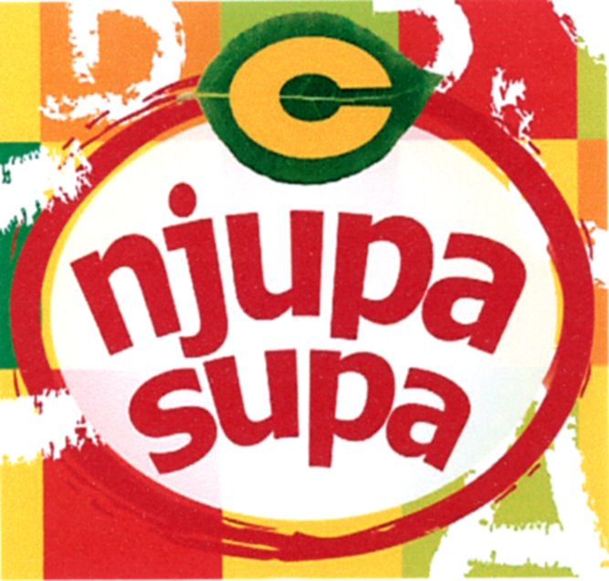 Paraqitja e markës C njupa supa